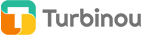 Logotipo da Turbinou